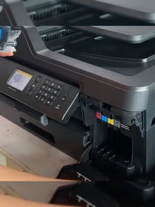 LC462XL LC462 462 ink cartridge compatible for brother MFC-J2340DW MFC-J2740DW MFC-J3940DW printer