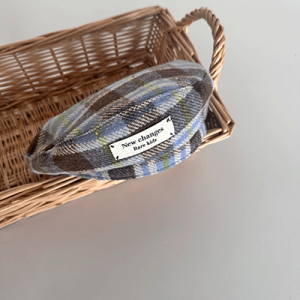 Mũ Nồi Thường Ngày Cho Trẻ Em Mùa Xuân Thu Mũ Nồi Đa Năng Cho Bé Trai Và Bé Gái Mũ Nồi Nghệ Thuật Cổ Điển Mũ Nồi Cổ Điển Cho Bé