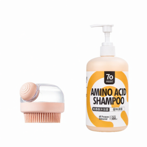 7o | Dog Cat Grooming Pet Bathing & Massage Brush