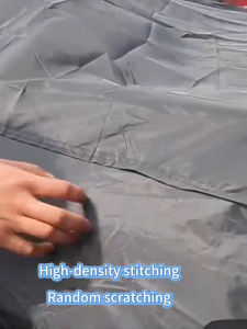 ☔high waterproof heavy rain resistant Car Cover Waterproof Car Cover UV Protection Dust Proof Scratch Resistant 3M/3L/3XL/YL/YXXL Outdoor Car Cover Universal car cover Full Car Cover Auto Car Cover Sedan Car Cover