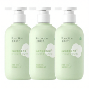 Purcotton | Antibacterial Fragrant Underwear Detergent