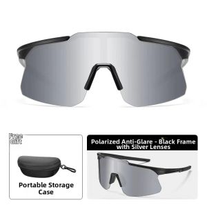 Windproof Ski Goggles