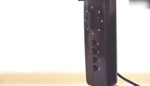 Standing Fan Cooling Fan Electric Standing Fan Strong Wind Stand Fan Standing Scheduled Mute Student Floor Fan Mechanical Version 风扇