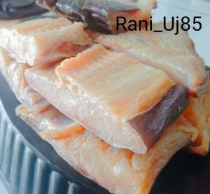 Asin Jambal Roti Ngeprul Pangandaran