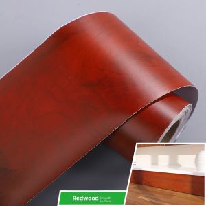 XIANXIANWUFANG | Red Wood Grain Surface Repair Kit