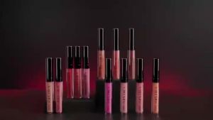 Implora Urban Lip Cream Matte: Krim Bibir Tahan Lama & Matte
