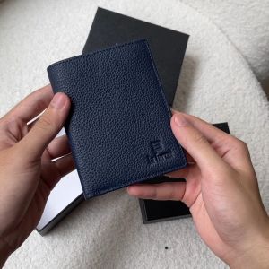 Ví nam da bò LAFORCE thật chính hãng VLAD3501-2-X