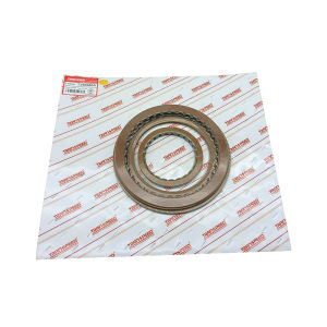 Transpeed 6t75e 6t70e 6t75 6t70 6F50 6F55 Auto Transmission Friction Plate Clutch Kit for Buick Enclave CADILLAC Chevrolet PONTIAC SATURN Ford Car Accessories 2007-ON