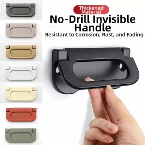 Besee | No-Drill Invisible Concealed Drawer Handles
