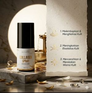 Batrisyia Collagen Spray - Ekstra Collagen clearance sale