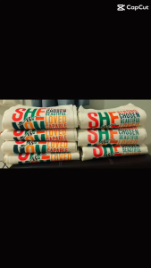 PREMIUM QUALITY KATSA/CANVAS TOTE BAGS - TEACHER PRINTS