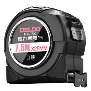 DELIXI Electric | Auto Locking Durable Ruler