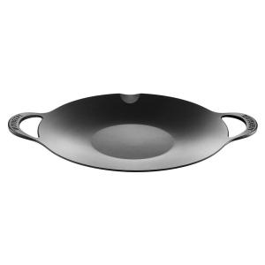 BUYDEEM | Non-Stick Outdoor & Home Use Grill Frying Pan