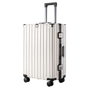 MANLVSHI | Vali Có Khung Nhôm Mới Chắc Chắn Bền 20 Inch