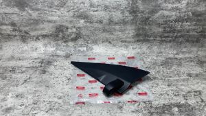 COVER TUTUP PENUTUP GARNISH GARNIS SEPION SPION PINTU MIROR MIRROR ISUZU TRAGA ORIGINAL