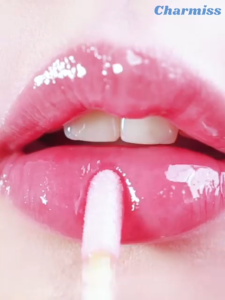 Charmiss Juicy Drop Lip & Cheek Oil ลิปออยล์เปลี่ยนสีได้ - สายเข้ม ชุ่มชื่น ชุ่มชื่น ชุ่มชื่น