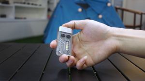 Asafee V10: A Comprehensive Guide to the 1000LM EDC Flashlight