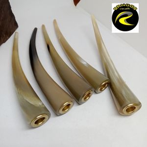 once padutan tanduk kerbau bule original premium m150