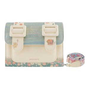 MERIMIES | Artist Collaboration Shoulder Bag