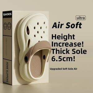 GRACE | Pregnant Anti-slip Soft Elastic Breathable Open Toe Shoes