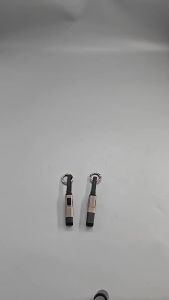 Cáp Sạc Đa Năng 65W 4 Trong 1 Tích Hợp USB Type C Sạc Nhanh Nhỏ Gọn Dành Cho iPhone Samsung iPad Laptop Có Màn Hình Hiển Thị Kỹ Thuật Số V/A/W