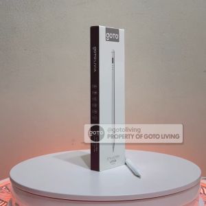 Goto Livia Stylus Pen Pencil Tablet Tab Touch For Ipad 2018-Now Type C
