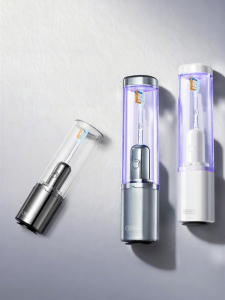 T-FLASH | Sterilization Vibrating Electric Toothbrush Set Adult Gift