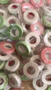 Băng Keo Nhật Dán Mi Băng Dính Chống Cộm Dán Được Cho Cả Mi Trên Và Mi Dưới_Băng Dính Lụa_Băng Keo Gai Dán Mi