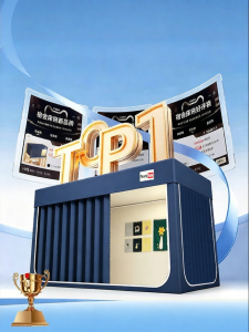WUYINLIANGPIN | Heavy Light Blocking Bed Curtain No Installation Required
