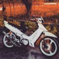 KNALPOT RACING F1 F1ZR FIZR FORCE1 KOLONG COBRA FULLKARAT ORIGINAL BY RTX RACING EXHAUST. 