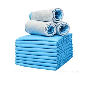 แผ่นรองกันเปื้อ แผ่นละ9฿ ขนาด45*60