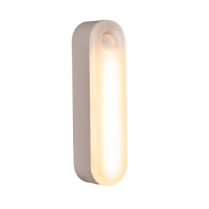 XLYS | Induction Floor Light Automatic Night On Wire-free Charging