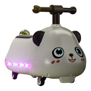 YIHECHUYAO | Kids All-Direction Wheel Twister