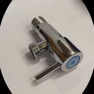 Mengenal Stop Kran Air Kuningan 1/2 Inch & Shower Closet Kamar Mandi