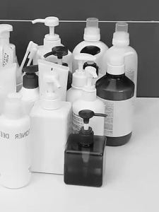 ตะแกรงวางของ ชั้นวางของในห้องน้ำ ชั้นวางของติดผนัง แบบติดผนัง ไม่ต้องเจาะ แบบติดผนัง ไม่ต้องเจาะ