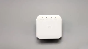 5Ghz Wireless Wifi Extender 1200Mbps Wi-Fi Amplifier Remote Wifi Signal Amplifier 2.4G WiFi Repeater