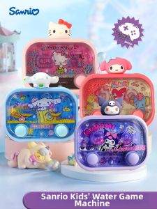 Educational and Entertaining Toy Loop Game Machine