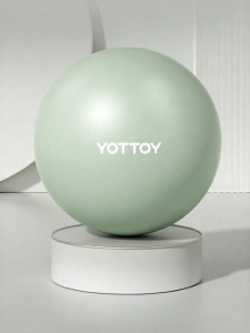 YOTTOY | Pregnancy Postpartum Recovery Yoga Ball for Abdominal Slimming