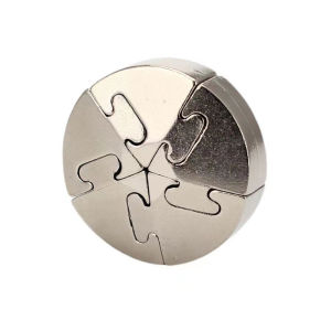 ปริศนาโลหะ ของเล่นฝึกสมองที่ยากสำหรับผู้ใหญ่ วัยรุ่น เด็ก ของเล่นทดสอบไอคิว ของเล่นแก้ปริศนา เกมฝึกสมองเพื่อการศึกษา