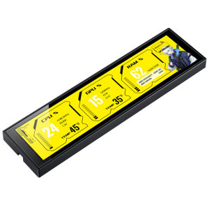 JONSBO | Màn hình phụ treo vỏ máy tính DS916 DS339