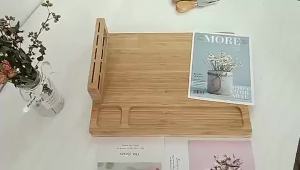 Bamboo Cheese Board and Charcuterie Boards Set & Serving Tray for Meat and Wine Bridal Shower Housewarming Gifts New Home