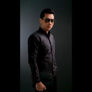 Batik Handara - Karisma Kemeja Pria Furing Erro