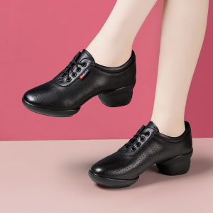 HANGONGZHU | Soft Bottom Dance Shoes for Adults