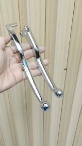 Tay thắng Raider FiSatria fi 2016-2022 GSX-R150/S150-Bandit xi ken