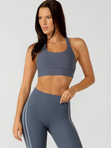 Lorna Jane | High Impact Sports Bra Top
