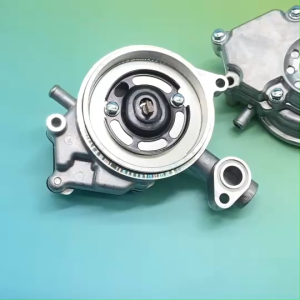 ชุดปั้มน้ำ เรือนปั๊มน้ำ ชุดปั้มน้ำ M-SLAZ / R15เก่า / VIXION สำหรับรถมอเตอร์ไซค์