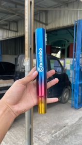 TONGKAT PRESNELING MUGEN/SHIFT KNOB/TUAS GIGI/KNOB HAMDEL/VARIASI MOBIL