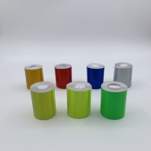 3M Reflective Sticker: Enhancing Vehicle Safety & Visibility