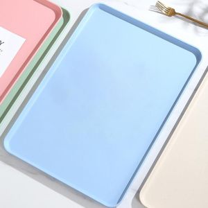 Besee | Drainage Rectangle Plastic Storage Rack