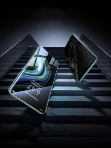 KAIHUI | Privacy Curved Screen Protector for Smartphone